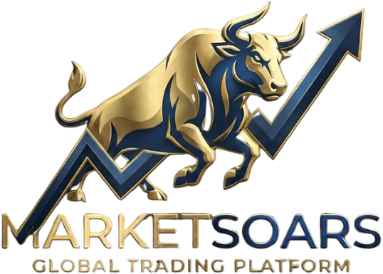 MarketSoars Logo